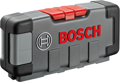 Bosch SSB Toughbox Top Seller Holz Metall