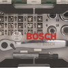 Grs Bosch Mini -Bit -Rasseln 26dlg festgelegt
