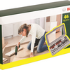 Bosch Zubehör 46-teiliges Schraubendreher-Set – 2607019504