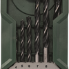 Bosch Zubehör 7-teiliges Mini-X-Line Holzbohrer-Set – 2607019580