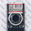 Bosch Grundplatte 80x130