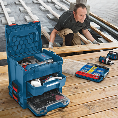 Bosch Inlay für GBH 18V-26 Profi