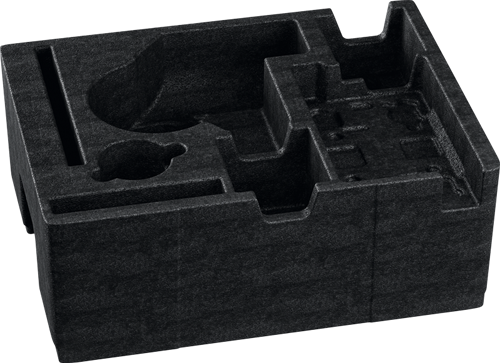 Bosch Zubehör 1 1 Inlay Gex 185-li – 1600a03812