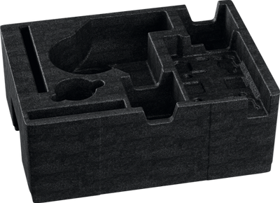 Bosch Zubehör 1 1 Inlay Gex 185-li – 1600a03812