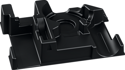 Bosch Zubehör 1 1 Inlay Gex 18V-150-3 – 1600A03811