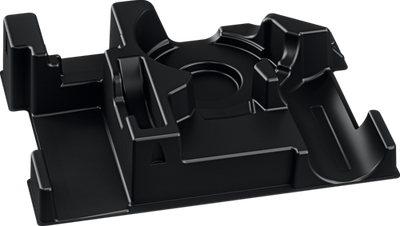 Bosch Zubehör 1 1 Inlay Gex 18V-150-3 – 1600A03811