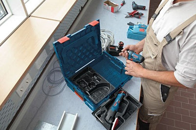 Bosch Zubehör 1 1 Inlay Gop 12V-28 18V-28 -34 -40 - 1600A0328C