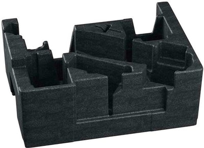 Bosch Zubehör 1 1 Inlay GSA 18V-28 18V-32-2 – 1600A03522