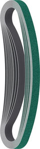 Bosch Zubehör 10 Reifen 13x457 y580, am besten für Edelstahl, 120 - 2608608y49