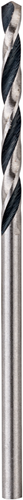 Bosch Zubehör 10x Metallbohrer HSS Pointeq 2mm - 2608577188
