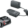Bosch-Zubehör 1600a02625 | Starterset | 18v | 2,5 Ah + al 18v-20 1600a02625