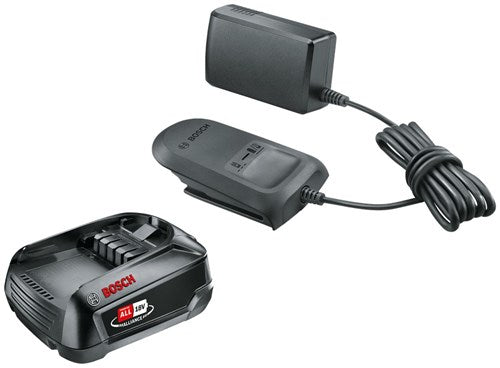 Bosch-Zubehör 1600a02625 | Starterset | 18v | 2,5 Ah + al 18v-20 1600a02625