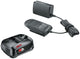Bosch-Zubehör 1600a02625 | Starterset | 18v | 2,5 Ah + al 18v-20 1600a02625
