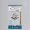 Bosch 19-teiliges Metallb.set Pro Box HSS-CO 135°