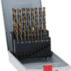 Bosch 19-teiliges Metallb.set Pro Box HSS-CO 135°