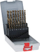 Bosch 19-teiliges Metallb.set Pro Box HSS-CO 135°