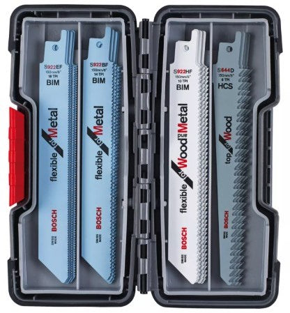 Bosch SSB Toughbox Top Seller Holz Metall