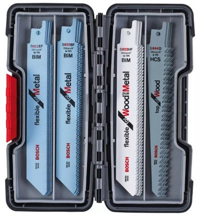 Bosch SSB Toughbox Top Seller Holz Metall