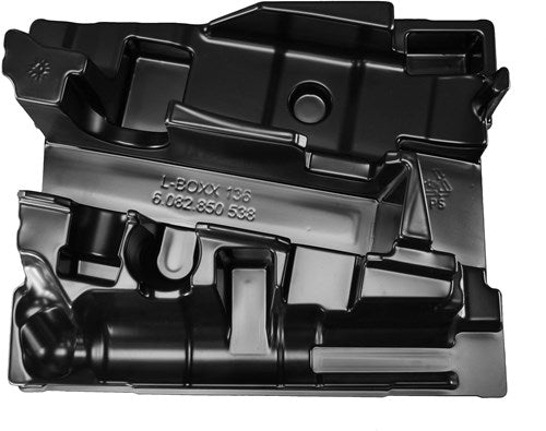 Bosch Zubehör 2608438120 1600a002wt Einsatz | l-boxx 136 | gbh 2-28 dfv + gde 16 plus (6.082.850.538) – 1600a002wt