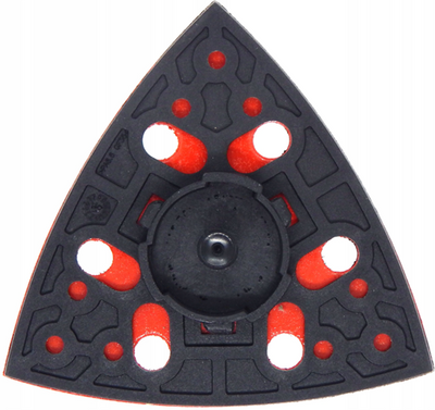 Bosch Zubehör 2609004090 Schleifpad psm18li - 2609004090