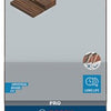Bosch Zubehör 3 Reifen 100x560 x440, am besten für Holz+Farbe, k100 - 2608606116
