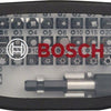 Bosch Prof 32-teiliges Schraubendreher-Bit-Set