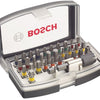 Bosch Prof 32-teiliges Schraubendreher-Bit-Set