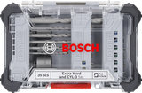 Bosch Zubehör 35-teiliges Set Bohrer – 2607017724 - afbeelding 2