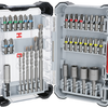 Bosch Zubehör 35-teiliges Set Bohrer – 2607017724