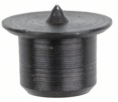 Bosch Zubehör 4-teiliges Zentrierspitzen-Set 10 mm 4-tlg. - 2607000546
