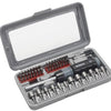 Bosch Zubehör 46-teiliges Schraubendreher-Set – 2607019504