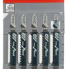 Bosch Stichsägeblatt T111C (5 Stück)