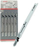 Bosch Stichsägeblatt T234x (5 Stück)