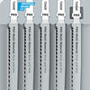 Bosch Stichsägeblatt T345xf (5 Stück)