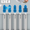 Bosch Stichsägeblatt T127D (5 Stück)