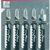 Bosch Stichsägeblatt T144D (5 Stück)