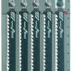 Bosch Stichsägeblatt T344D (5 Stück)