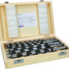Bosch Zubehör 6-teiliges Schlauchbohrset 10; 12; 14; 16; 18; 20 mm 235 mm 6 Stück – 2607019322