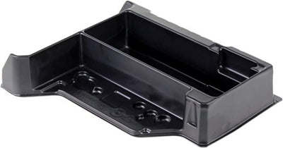 Bosch Zubehör 60828506dn | l-boxx 1 2 Einsatz | für Ladegerät und Akkus - 60828506dn