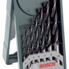 Bosch Zubehör 7-teiliges Mini-X-Line Holzbohrer-Set – 2607019580