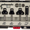 Bosch Lacefreesset 6-teilig, 8 mm