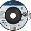 Bosch Prof Schleifscheibe gebogen 125 mm