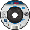 Bosch Prof Schleifscheibe gebogen 125 mm
