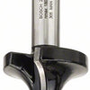 Bosch Zubehör Rundungsprofilfräser 12 mm, R1 12 mm, L 19 mm, G 70 mm 1 St. - 2608628471