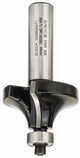 Bosch Zubehör Rundungsprofilfräser 12 mm, R1 12 mm, L 19 mm, G 70 mm 1 St. - 2608628471