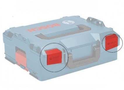 Bosch Zubehör Schließteile-Set | 1600a01929 1600a01929