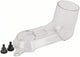 Bosch Zubehör Absaugadapter 1. – 2600499077