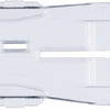 Bosch Zubehör Splitterschutzplatte für GST BCE 150 CE 5 Stück – 2601016096