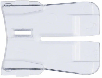 Bosch Zubehör Splitterschutzplatte für GST BCE 150 CE 5 Stück – 2601016096