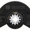 Bosch BIM -Segment Sägen Sie Klingenholz und Metall ACZ 85 EB